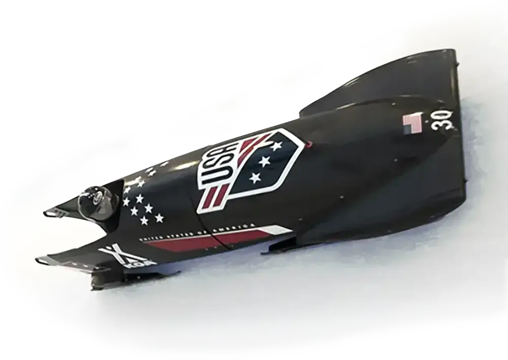 bobsled
